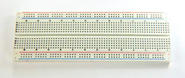 Breadboard