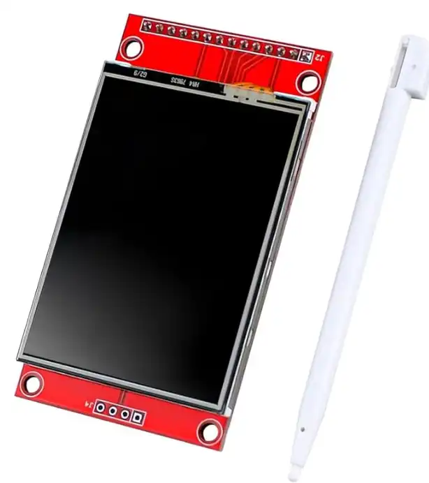 Lcd